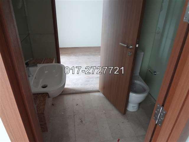 Service Residence for Sale in Quadro Residences by Jack Loo K F - iProperty.com.my