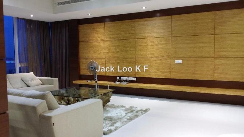 Condominium for Rent in Verticas Residensi by Jack Loo K F - iProperty.com.my