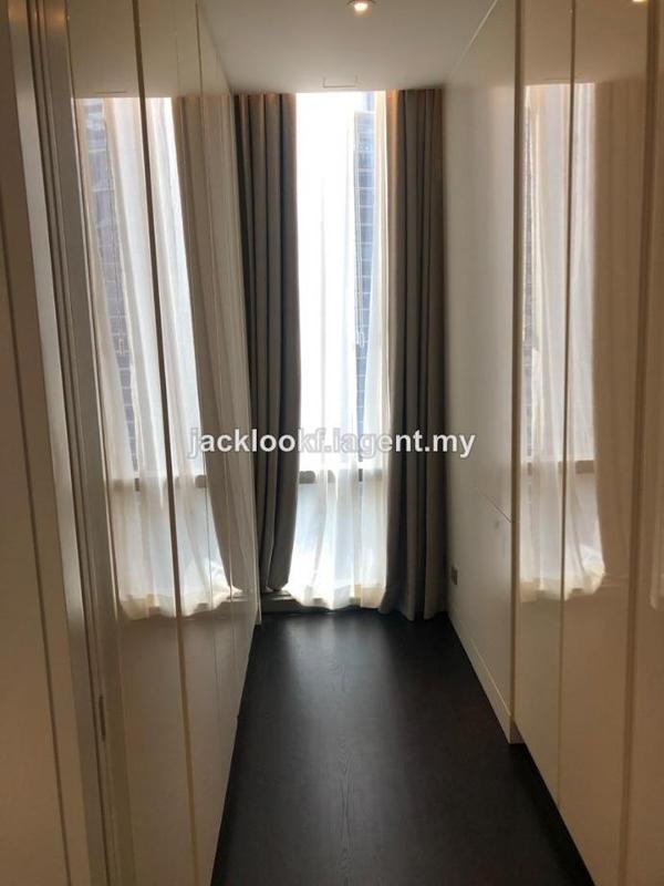 Service Residence for Sale in Pavilion Suites by Jack Loo K F - iProperty.com.my