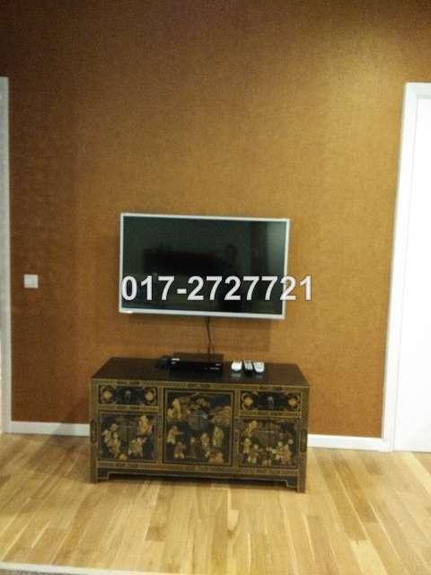 Residensi Servis untuk Dijual di St Mary Residences oleh Jack Loo K F - iProperty.com.my