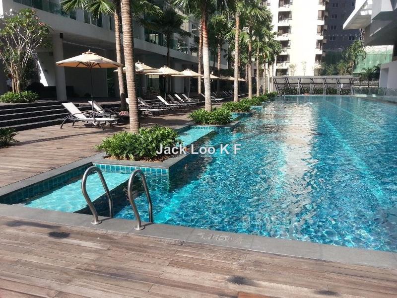 Condominium for Rent in Verticas Residensi by Jack Loo K F - iProperty.com.my
