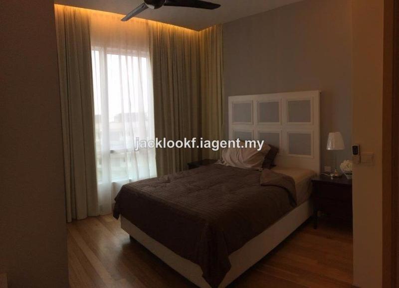 For Sale - Verticas Residensi