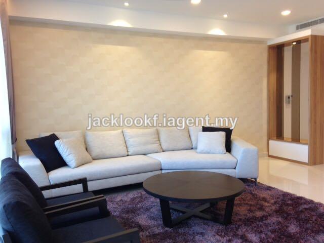 Condominium for Sale in Verticas Residensi by Jack Loo K F - iProperty.com.my