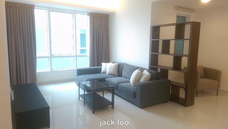 Condominium for Sale in Verticas Residensi by Jack Loo K F - iProperty.com.my