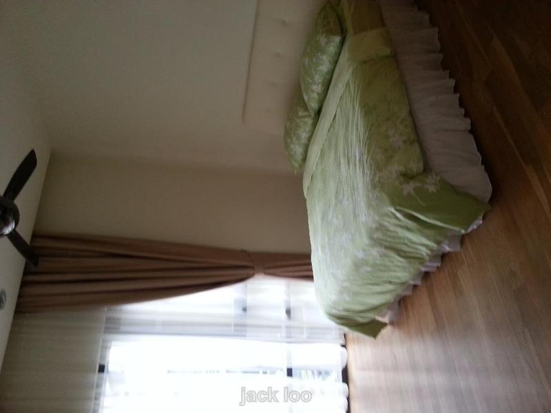 Kediaman Servis untuk Disewa di St Mary Residences oleh Jack Loo K F - iProperty.com.my