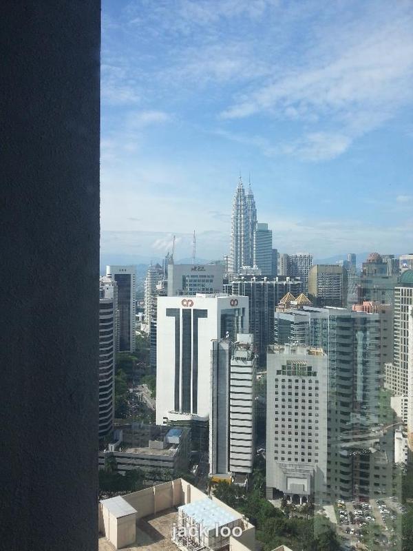 Condominium for Rent in Verticas Residensi by Jack Loo K F - iProperty.com.my