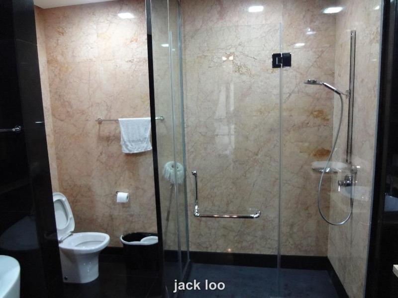 Kediaman Servis untuk Disewa di St Mary Residences oleh Jack Loo K F - iProperty.com.my