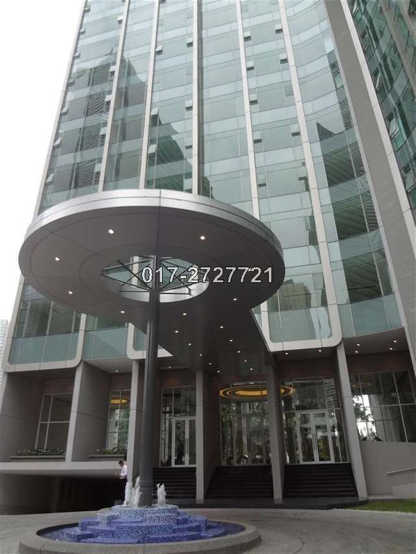 Service Residence for Sale in Quadro Residences by Jack Loo K F - iProperty.com.my