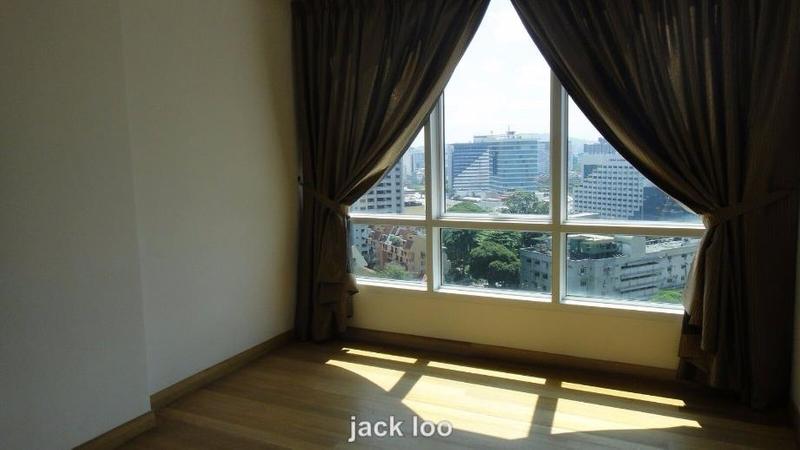Condominium for Sale in Verticas Residensi by Jack Loo K F - iProperty.com.my