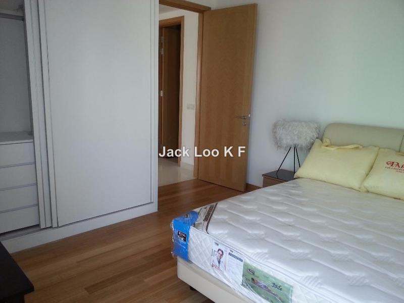 Condominium for Rent in Verticas Residensi by Jack Loo K F - iProperty.com.my