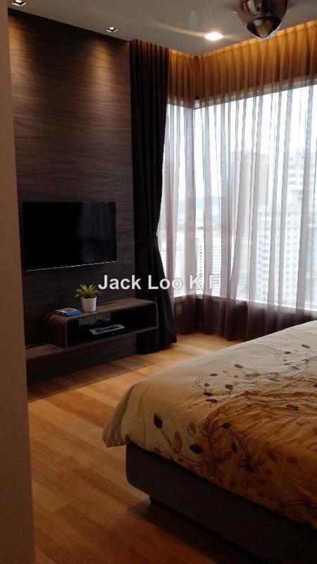Condominium for Rent in Verticas Residensi by Jack Loo K F - iProperty.com.my