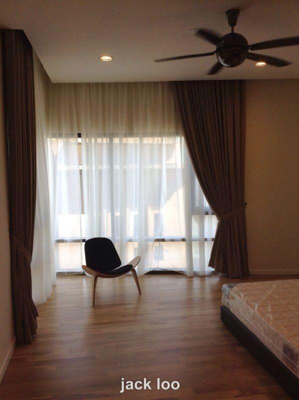 Kediaman Servis untuk Disewa di St Mary Residences oleh Jack Loo K F - iProperty.com.my