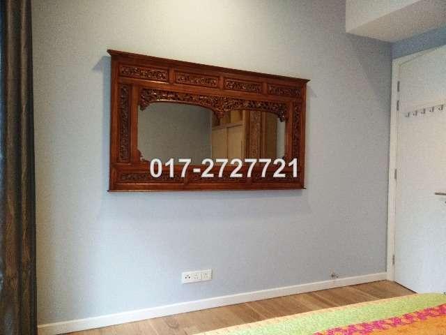 Residensi Servis untuk Dijual di St Mary Residences oleh Jack Loo K F - iProperty.com.my