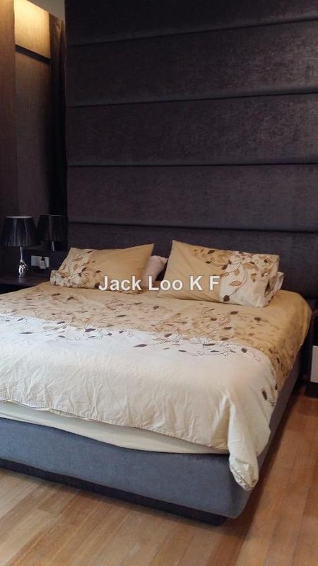 Condominium for Rent in Verticas Residensi by Jack Loo K F - iProperty.com.my