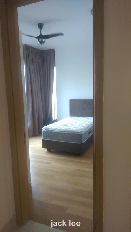 Condominium for Rent in Verticas Residensi by Jack Loo K F - iProperty.com.my
