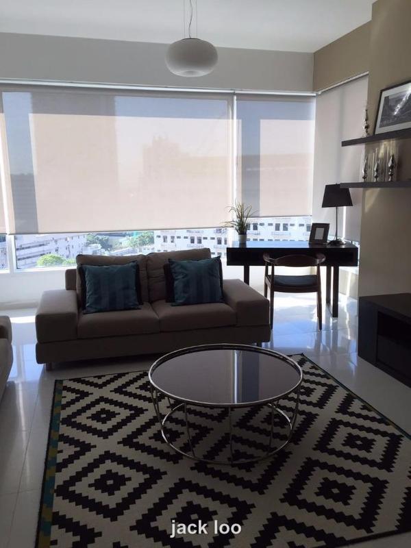 Condominium for Rent in Verticas Residensi by Jack Loo K F - iProperty.com.my