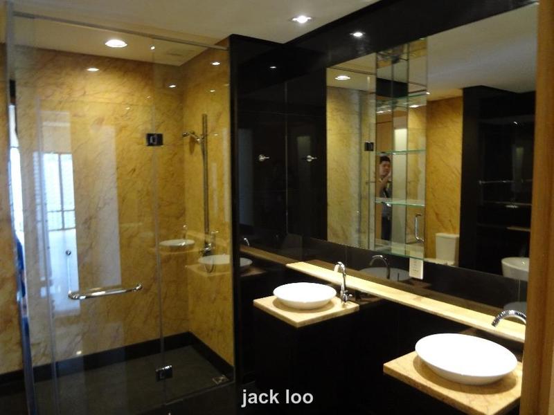 Kediaman Servis untuk Disewa di St Mary Residences oleh Jack Loo K F - iProperty.com.my