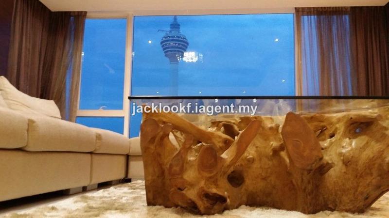 For Sale - Verticas Residensi