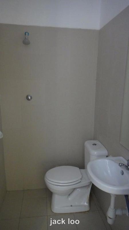 For Sale - Verticas Residensi