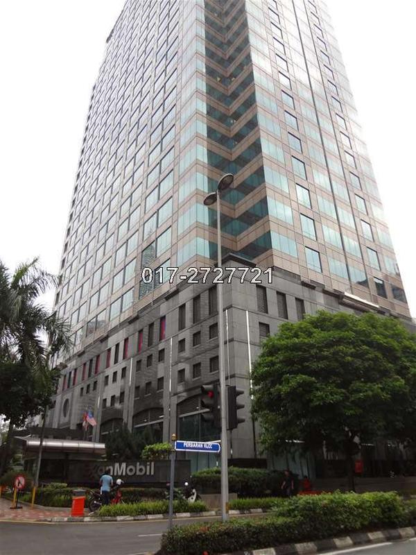 Service Residence for Sale in Quadro Residences by Jack Loo K F - iProperty.com.my