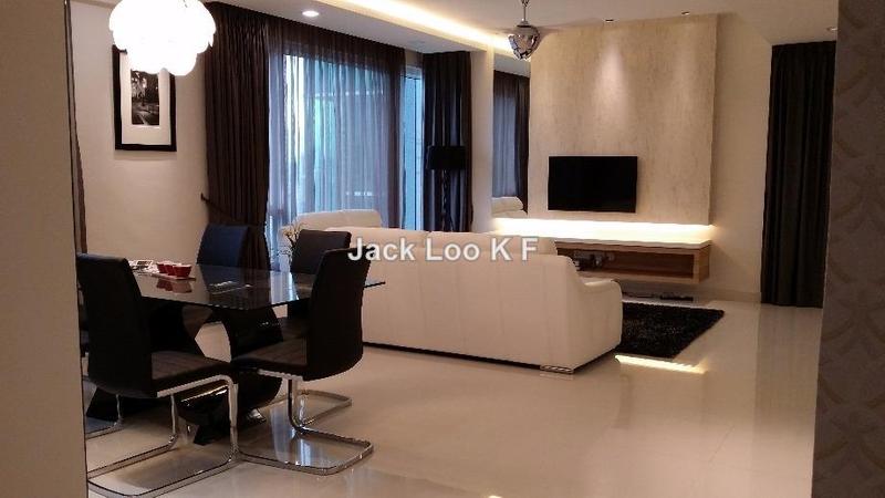 Condominium for Rent in Verticas Residensi by Jack Loo K F - iProperty.com.my