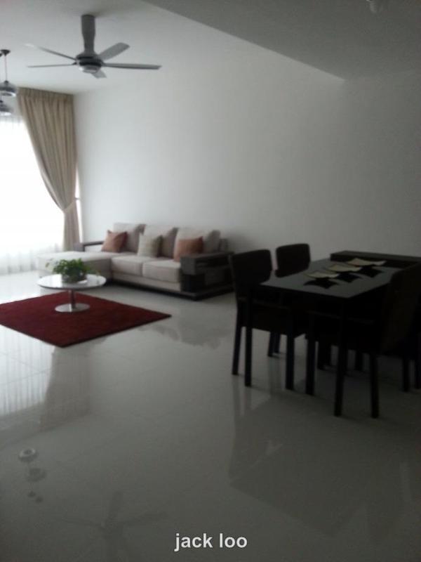 Condominium for Sale in Verticas Residensi by Jack Loo K F - iProperty.com.my