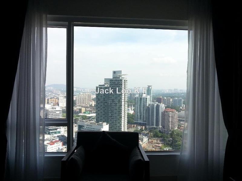 Condominium for Rent in Verticas Residensi by Jack Loo K F - iProperty.com.my