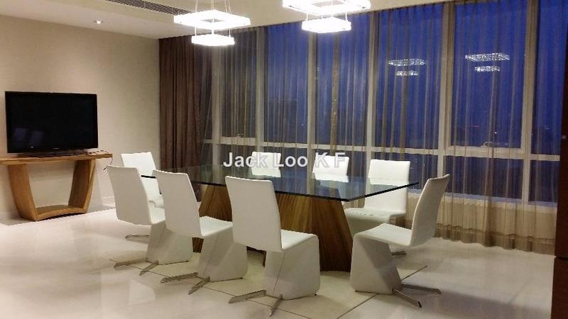 Condominium for Rent in Verticas Residensi by Jack Loo K F - iProperty.com.my
