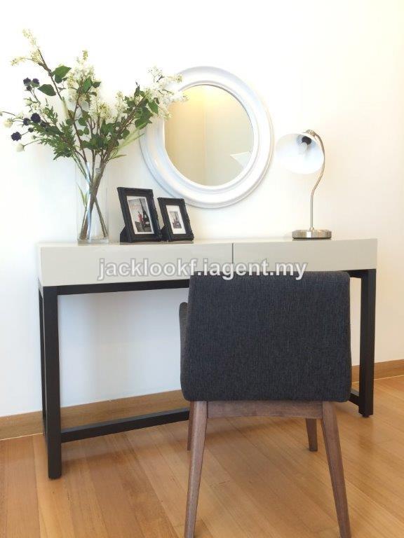 For Sale - Verticas Residensi