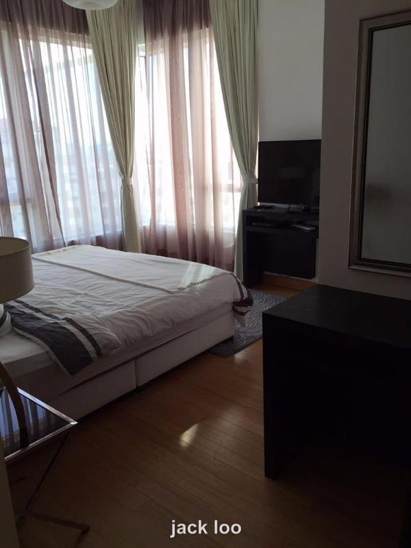 Condominium for Rent in Verticas Residensi by Jack Loo K F - iProperty.com.my