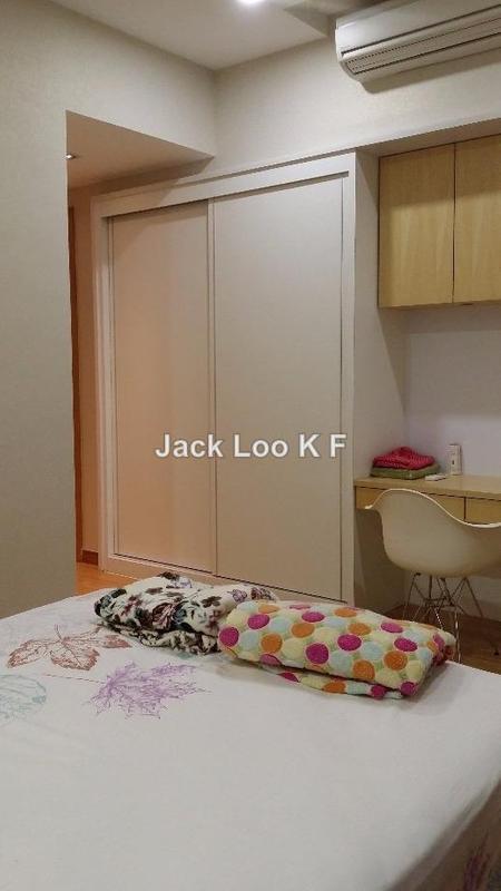 Condominium for Rent in Verticas Residensi by Jack Loo K F - iProperty.com.my