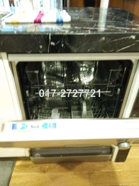 Residensi Servis untuk Dijual di St Mary Residences oleh Jack Loo K F - iProperty.com.my