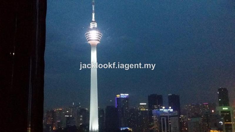 For Sale - Verticas Residensi