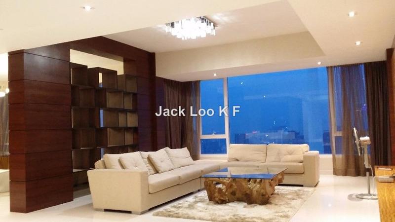 Condominium for Rent in Verticas Residensi by Jack Loo K F - iProperty.com.my