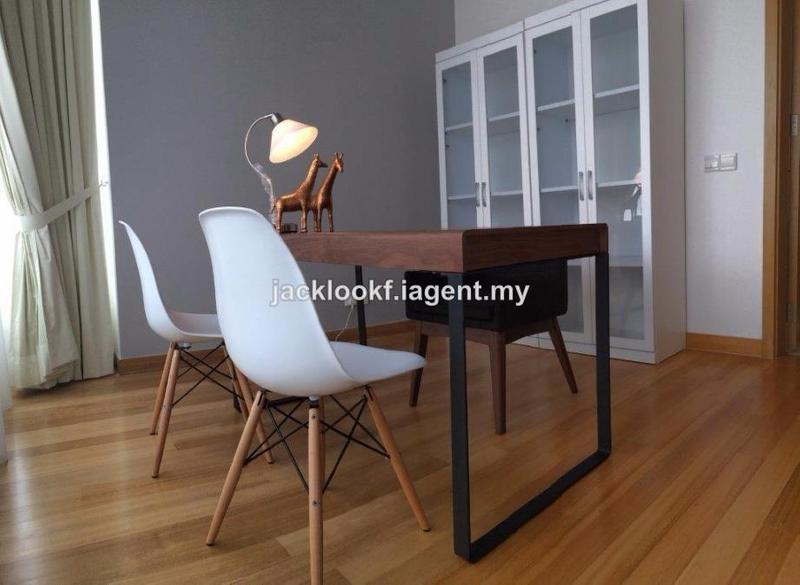 For Sale - Verticas Residensi