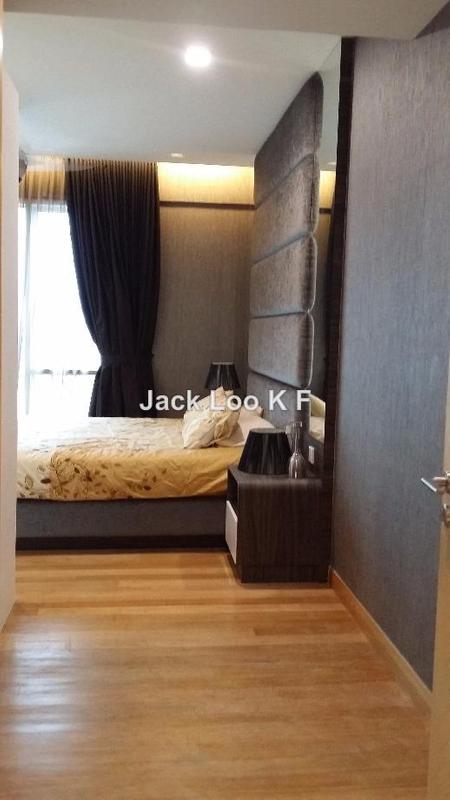Condominium for Rent in Verticas Residensi by Jack Loo K F - iProperty.com.my