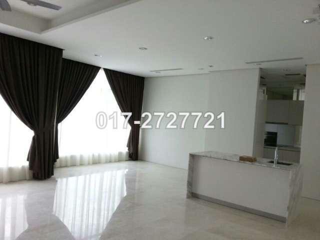 Service Residence for Rent in Quadro Residences by Jack Loo K F - iProperty.com.my