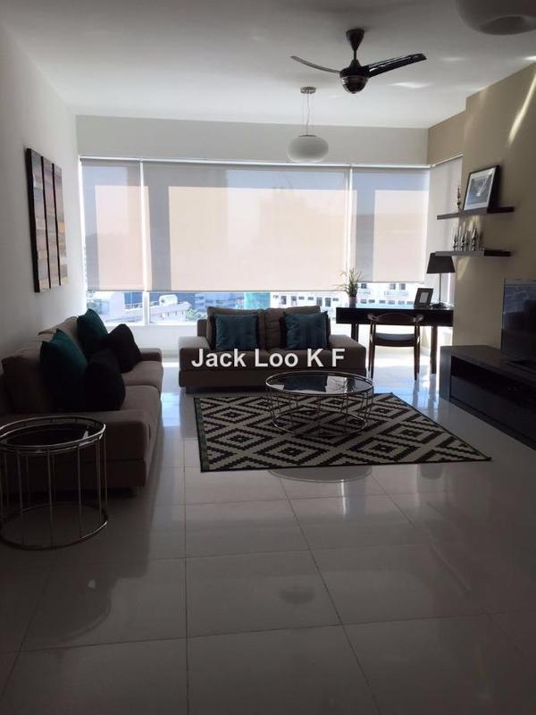 Condominium for Rent in Verticas Residensi by Jack Loo K F - iProperty.com.my