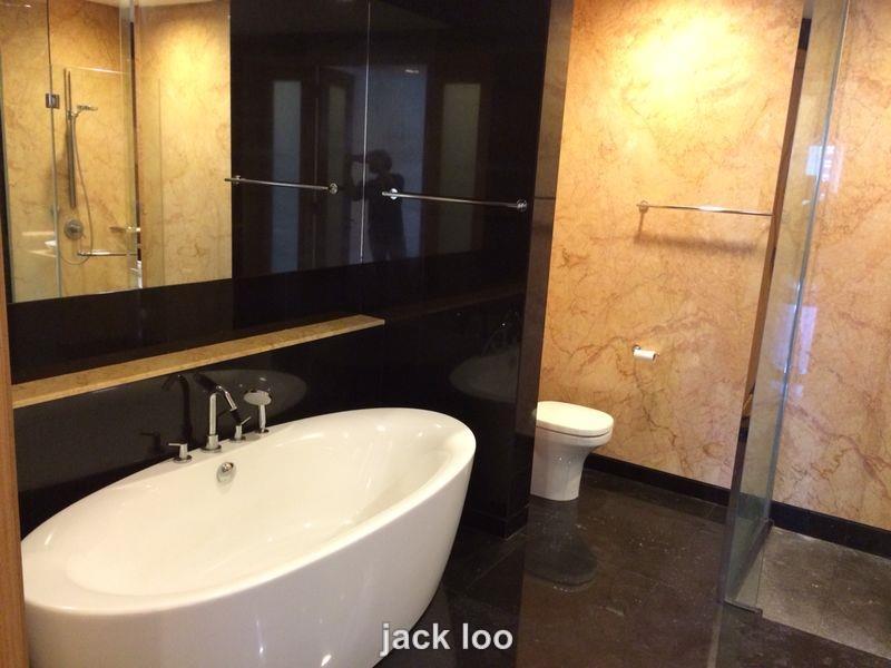 Kediaman Servis untuk Disewa di St Mary Residences oleh Jack Loo K F - iProperty.com.my