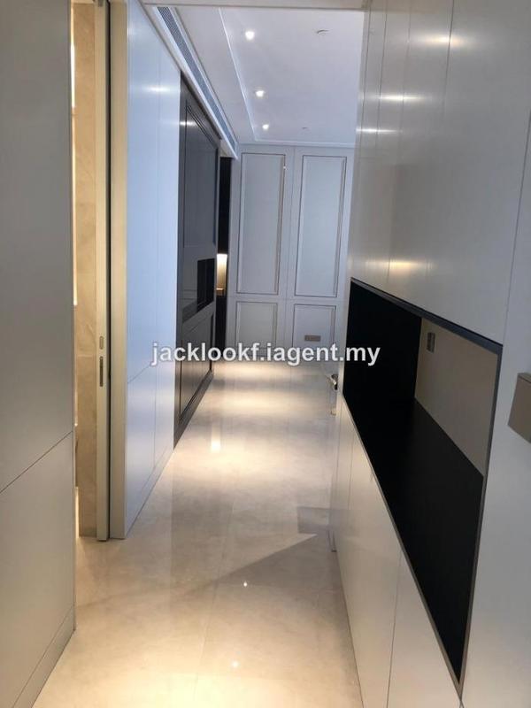 Service Residence for Sale in Pavilion Suites by Jack Loo K F - iProperty.com.my