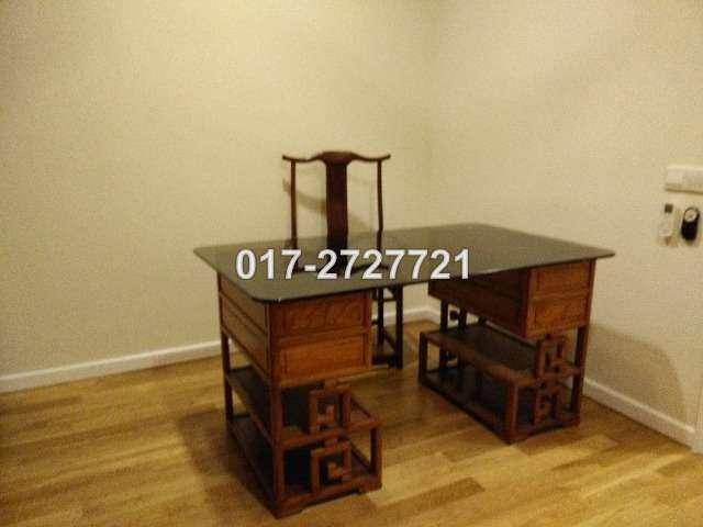 Residensi Servis untuk Dijual di St Mary Residences oleh Jack Loo K F - iProperty.com.my