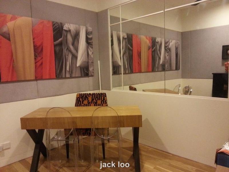 Kediaman Servis untuk Disewa di St Mary Residences oleh Jack Loo K F - iProperty.com.my