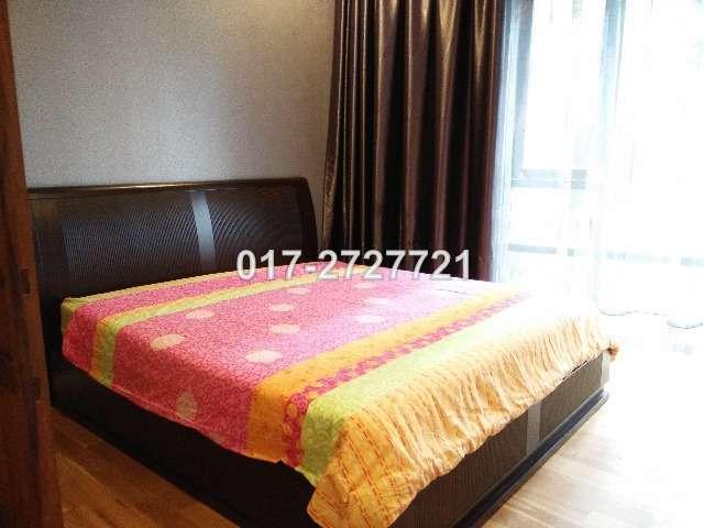 Residensi Servis untuk Dijual di St Mary Residences oleh Jack Loo K F - iProperty.com.my