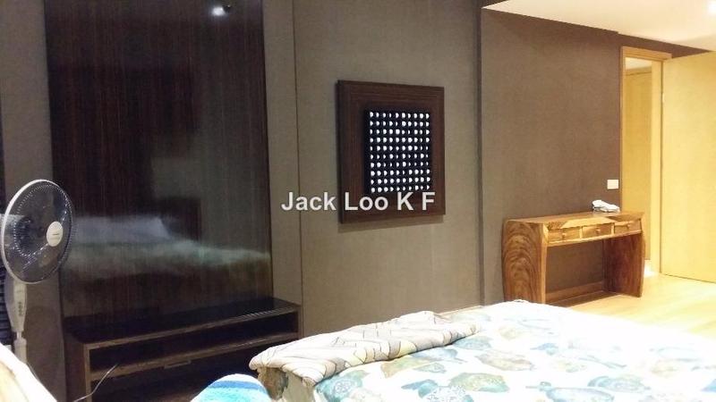 Condominium for Rent in Verticas Residensi by Jack Loo K F - iProperty.com.my