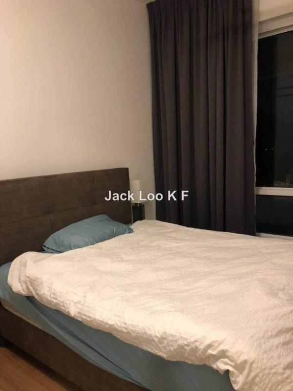 For Sale - Verticas Residensi