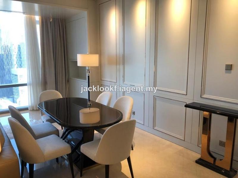 Service Residence for Sale in Pavilion Suites by Jack Loo K F - iProperty.com.my