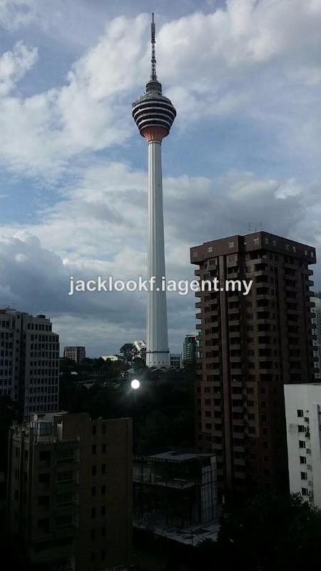 For Rent - Regency Tower