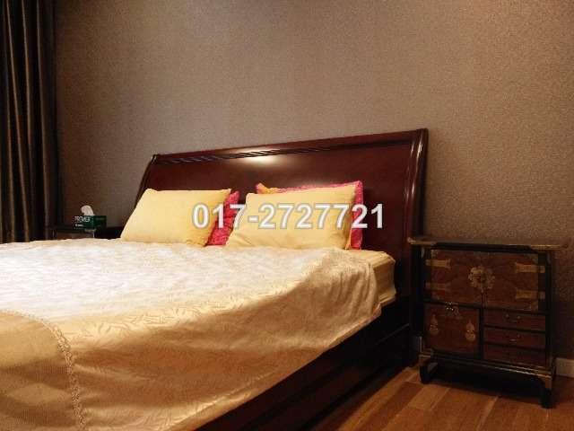 Residensi Servis untuk Dijual di St Mary Residences oleh Jack Loo K F - iProperty.com.my