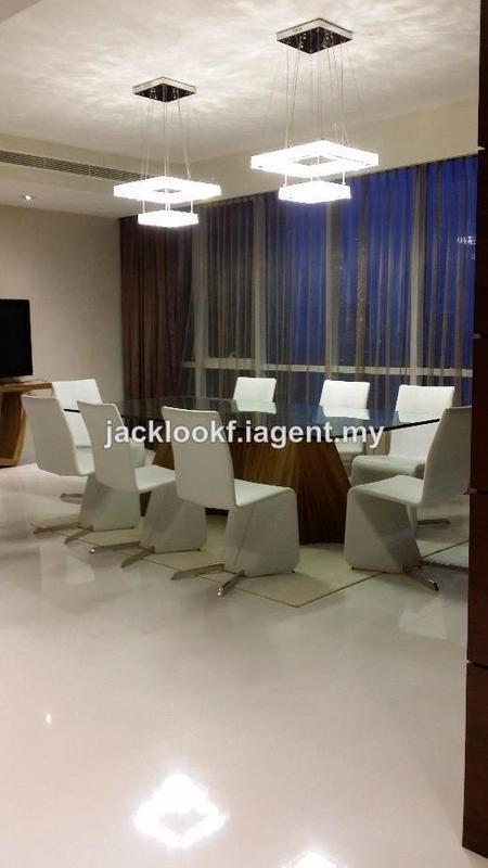 For Sale - Verticas Residensi