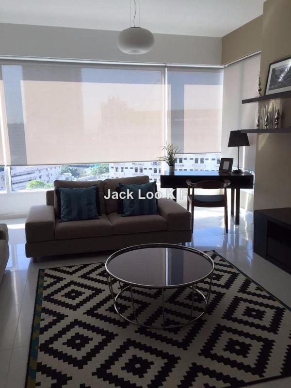 Condominium for Rent in Verticas Residensi by Jack Loo K F - iProperty.com.my